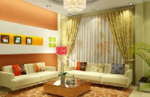 Bí quyết chọn nội thất hài hòa Âm – Dương 