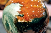 Đưa đá vào nhà 