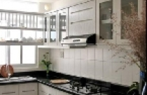 Phong thủy nơi nhà bếp