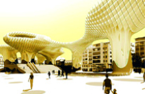 Xu hướng mới của kiến trúc 