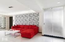 Bí quyết trang trí cho nhà nhỏ 