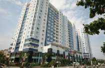 Căn hộ chung cư từ cách nhìn theo thuật phong thủy 