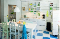 Ngôi nhà hợp phong thuỷ 