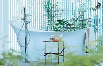 Phòng vệ sinh - “Không gian phụ mà không phụ” 