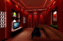 Đưa phòng hát Karaoke về nhà 