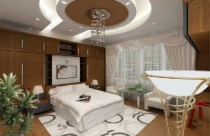 Một vài lưu ý về việc trang trí căn phòng ươm mầm hạnh phúc 