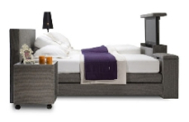 Vị trí đặt két sắt theo phong thủy 