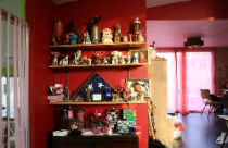 10 lỗi ngớ ngẩn khi trang trí nhà cửa của nữ giới