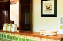 Bếp chung có cần theo phong thuỷ?