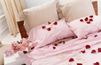 Mẹo phong thủy giúp chuyện yêu nồng nàn