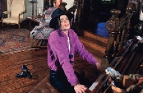 Không gian sống của các giọng ca nổi tiếng 