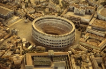 Những thành phố đi vào huyền thoại