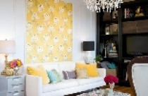 Ý tưởng décor cho hè 