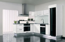 4 phong cách bếp cho nhà bạn 