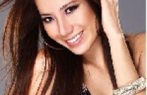 Ghé nhà Hoa hậu nhân ái Chung Thục Quyên