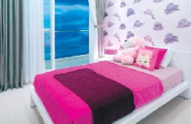 Không gian sống đích thực