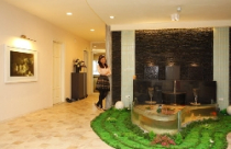 Thiên đường ái ân của Lã Thanh Huyền 