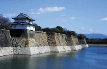 Osaka, vẻ đẹp của truyền thống