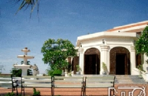 Biệt thự vua Bảo Đại trên đỉnh đồi Vung - Thành phố Hải Phòng 