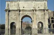 Những khải hoàn môn cổ nhất trên thế giới 