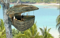 10 nhà hàng độc đáo trên thế giới 