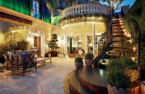 Căn hộ penthouse đắt nhất hành tinh 