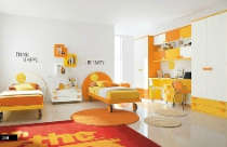 22 căn phòng tuyệt đẹp dành cho trẻ 