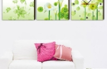 Đồng hồ treo tường nghệ thuật 