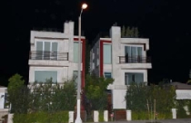 Biệt thự lộng lẫy của Lindsay Lohan 