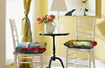 Nên và không nên trong sắp xếp đồ đạc phòng khách 