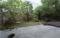 Ngoại thất theo phong cách Tối giản 