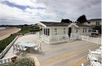 Nhà lưu động đắt nhất nước Anh 