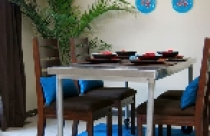 Sắc màu lý tưởng cho nội thất mùa hè 