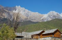 Biệt thự giữa mặt nước 