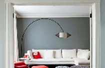 Căn hộ cho vợ chồng trẻ 