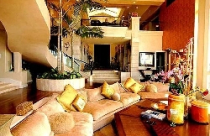 Biệt thự sang trọng của danh thủ Ronaldo