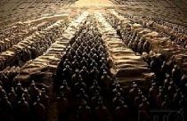 Lăng mộ Tần Thủy Hoàng - Thông điệp từ quá khứ 