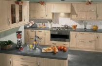 6 gợi ý cho phong thuỷ nhà bếp.