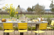 Làm đẹp cho không gian ngoại thất 