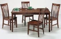 Bàn ăn – nhìn từ góc độ phong thủy 