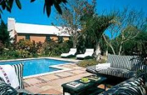 Làm mát ngôi nhà theo phong thủy