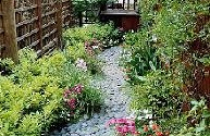 Những góc nhỏ lãng mạn