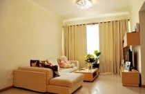 Tổ ấm ngăn nắp của Á hậu Dương Cẩm Lynh