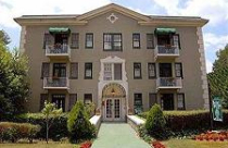 10 khách sạn bị “ma ám” nổi tiếng nhất nước Mỹ