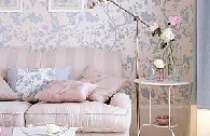 Bài trí sofa đón tài vận 