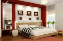 Mệnh và hành vi của gia chủ 