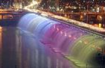 Nghệ thuật phun nước