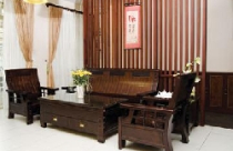 Phòng khách Sao Việt nào xa hoa, lộng lẫy nhất? (Kỳ 2)