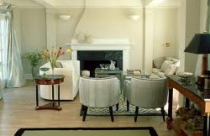 Phong thủy trong kiến trúc hiện đại 