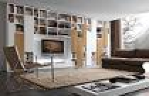 Thiết kế phòng đọc sách